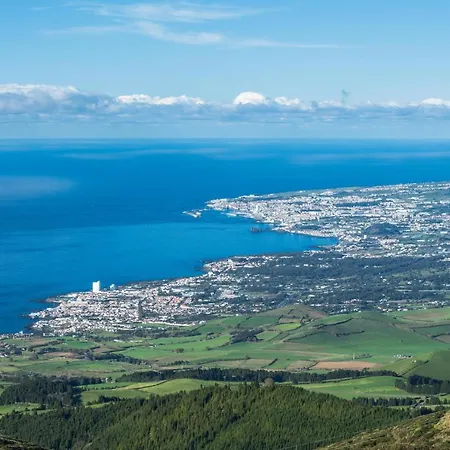 Casa Da Figueira Ponta Delgada