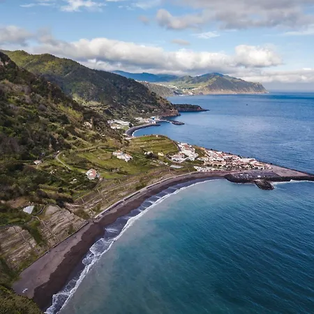 בית נופש Casa Da Figueira *