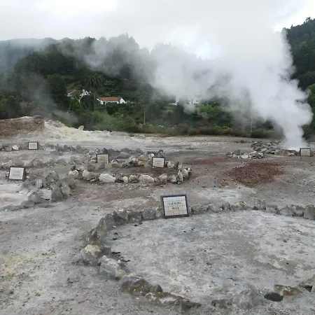 Casa Da Figueira Ponta Delgada