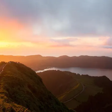 Casa Da Figueira * Ponta Delgada
