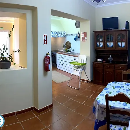 Casa Da Figueira * Ponta Delgada