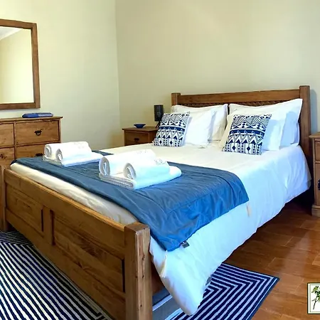 בית נופש Casa Da Figueira *