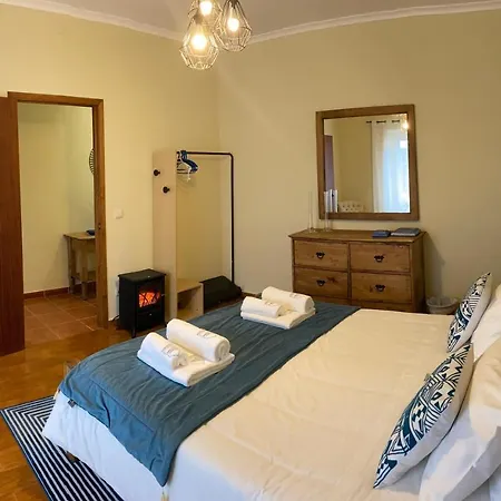 Casa Da Figueira Ponta Delgada