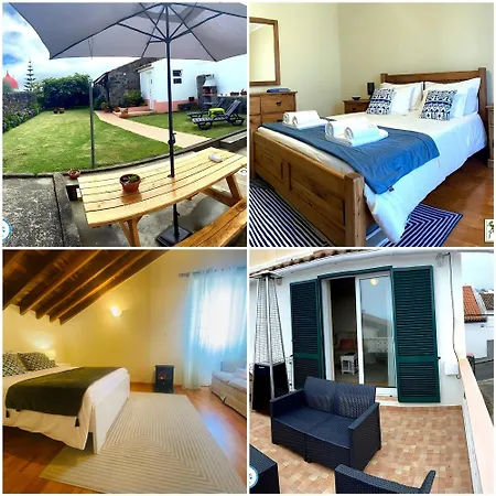 Casa Da Figueira Πόντα Ντελγκάντα