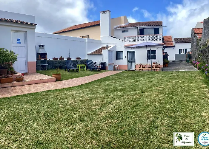 Σπίτι διακοπών Casa Da Figueira