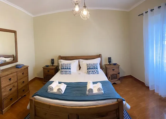 Casa Da Figueira * Πόντα Ντελγκάντα