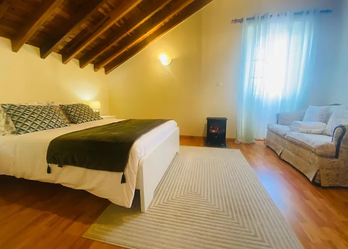 Casa Da Figueira * Πόντα Ντελγκάντα