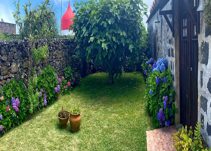 Σπίτι διακοπών Casa Da Figueira *