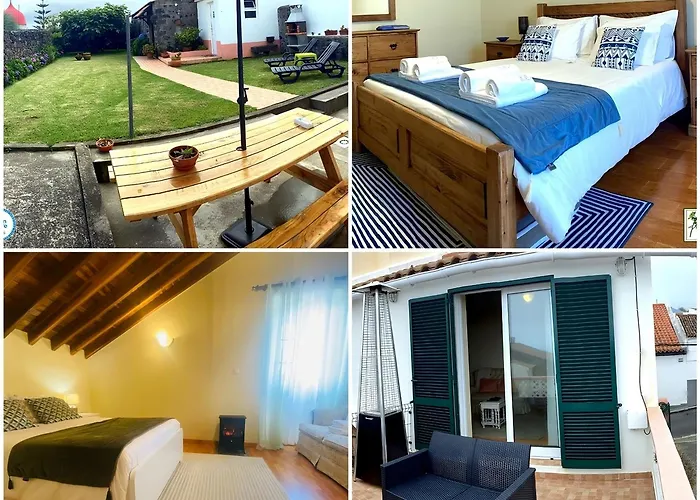 Casa Da Figueira Πόντα Ντελγκάντα