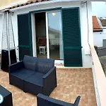 Casa Da Figueira Holiday home