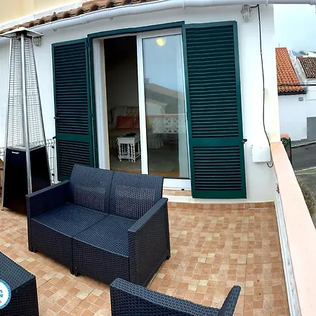 Casa Da Figueira Casa de Férias