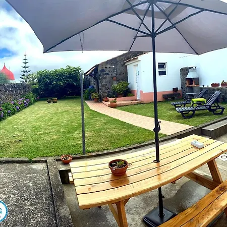 Casa Da Figueira * Ponta Delgada