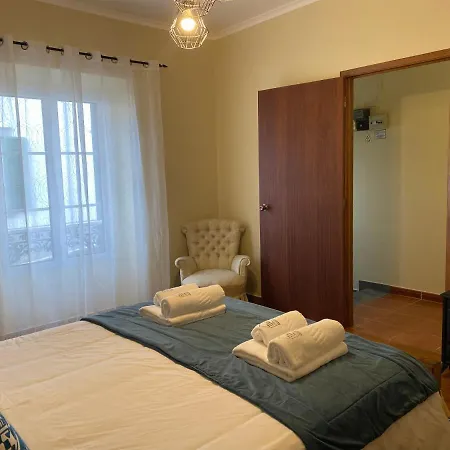 Casa Da Figueira *