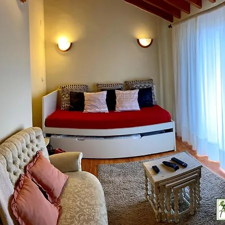 Prázdninový dům Casa Da Figueira Ponta Delgada
