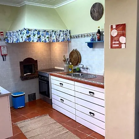 Prázdninový dům Casa Da Figueira *