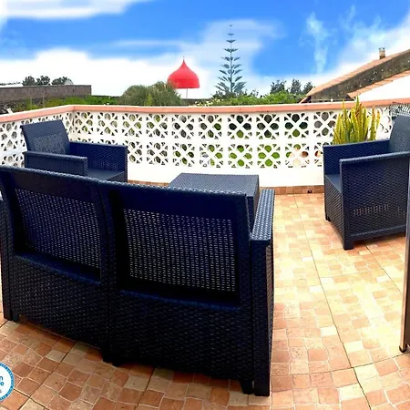 Casa Da Figueira * Ponta Delgada