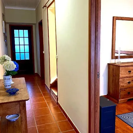Feriehus Casa Da Figueira *