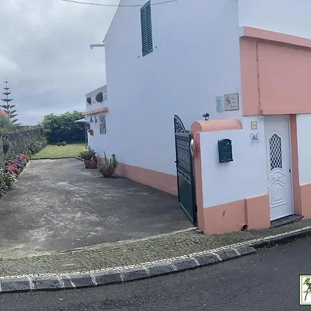 Casa de Férias Casa Da Figueira *