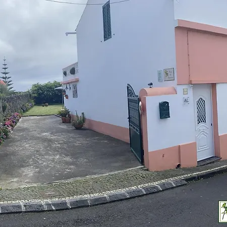 Prázdninový dům Casa Da Figueira *