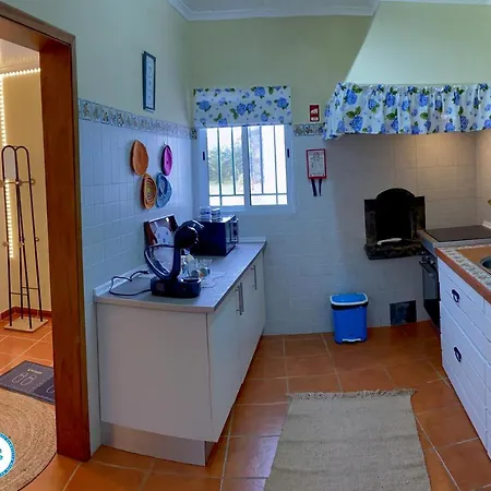 Casa Da Figueira * Ponta Delgada