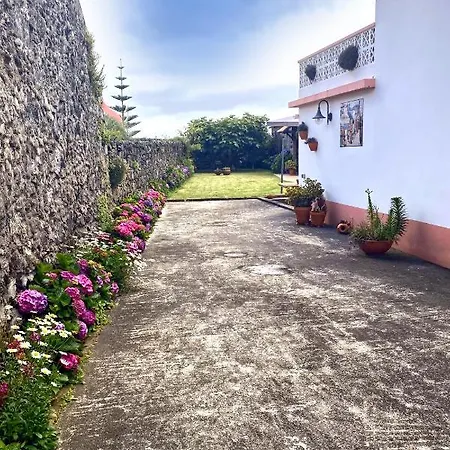 Casa Da Figueira Prázdninový dům