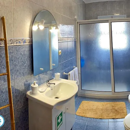 Casa vacanze Casa Da Figueira *