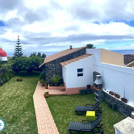 Casa Da Figueira * Ponta Delgada (Sao Miguel)