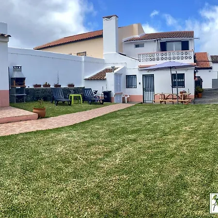 Prázdninový dům Casa Da Figueira