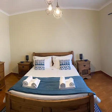 Casa Da Figueira * Ponta Delgada