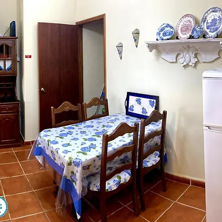 Casa Da Figueira Ferienhaus *