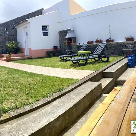 Casa Da Figueira Feriehus *