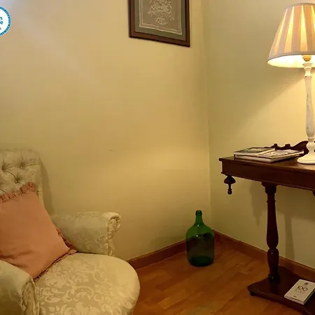 Casa Da Figueira Ferienhaus