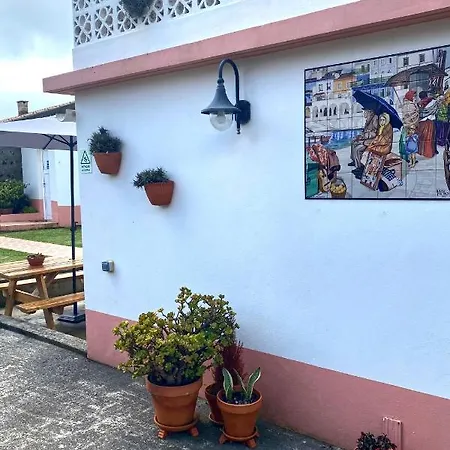 Casa Da Figueira Ponta Delgada