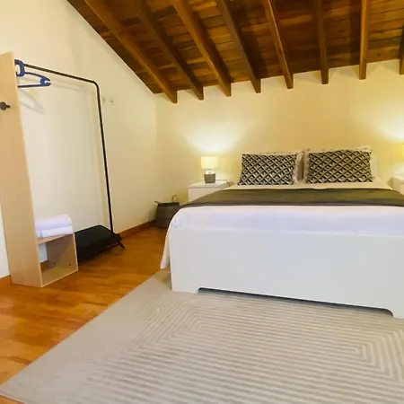 Casa vacanze Casa Da Figueira Ponta Delgada