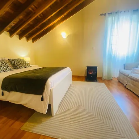 Casa Da Figueira * Ponta Delgada