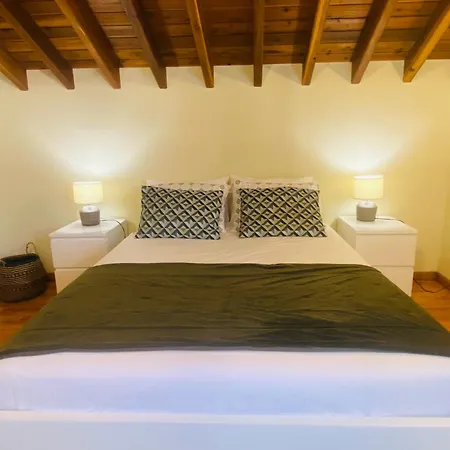Casa Da Figueira Prázdninový dům