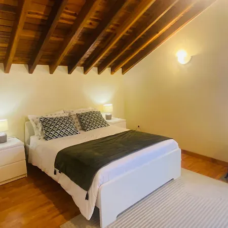 Feriehus Casa Da Figueira