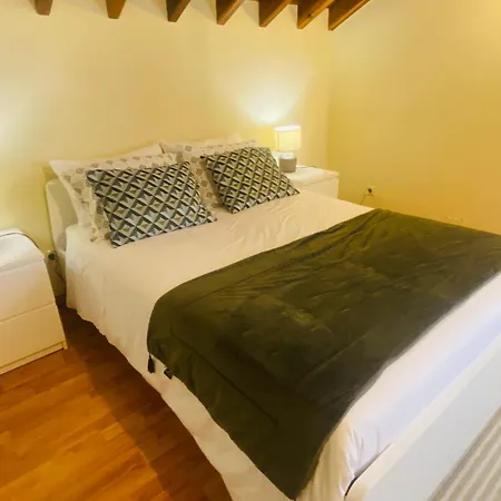 Prázdninový dům Casa Da Figueira Ponta Delgada