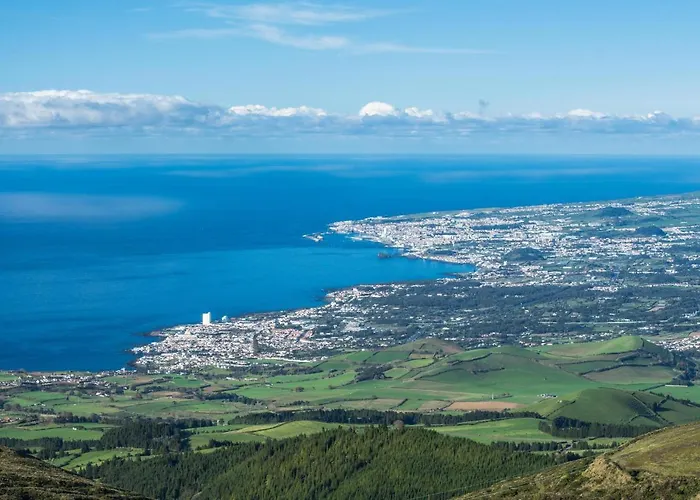 Casa Da Figueira Ponta Delgada