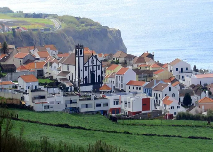 Casa Da Figueira Semesterbostad *