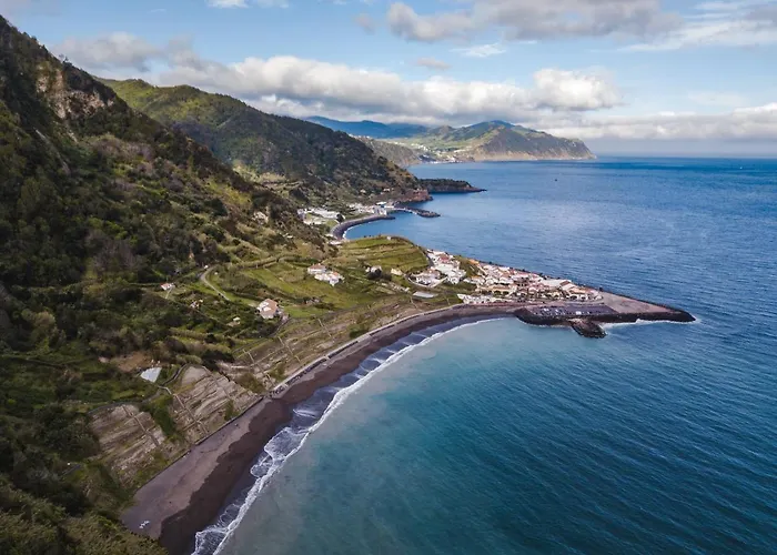 Semesterbostad Casa Da Figueira *