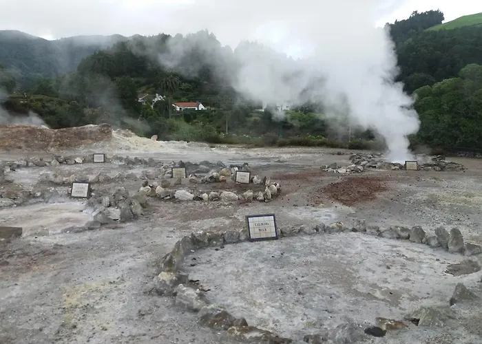 Casa Da Figueira Ponta Delgada