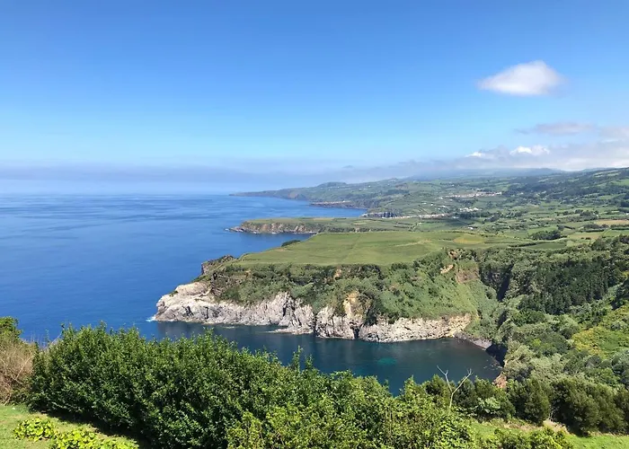 Casa Da Figueira Semesterbostad