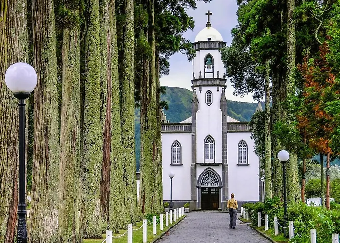 Feriehus Casa Da Figueira *
