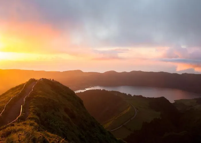 Casa Da Figueira * Ponta Delgada