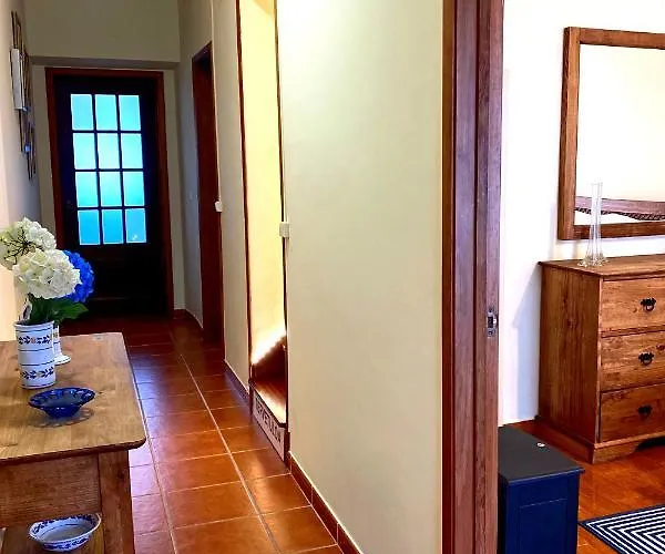 Feriehus Casa Da Figueira *