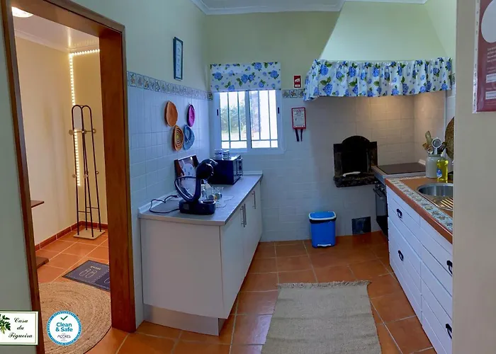 Casa Da Figueira * Ponta Delgada