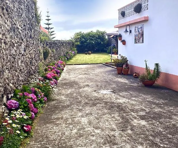 Casa Da Figueira Semesterbostad
