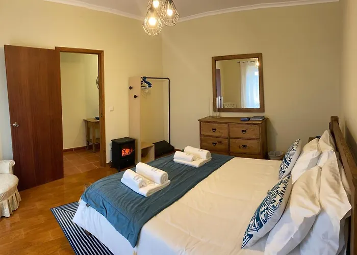 Casa Da Figueira Ponta Delgada