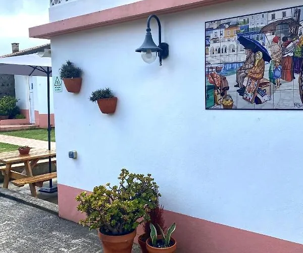 Casa Da Figueira Ponta Delgada